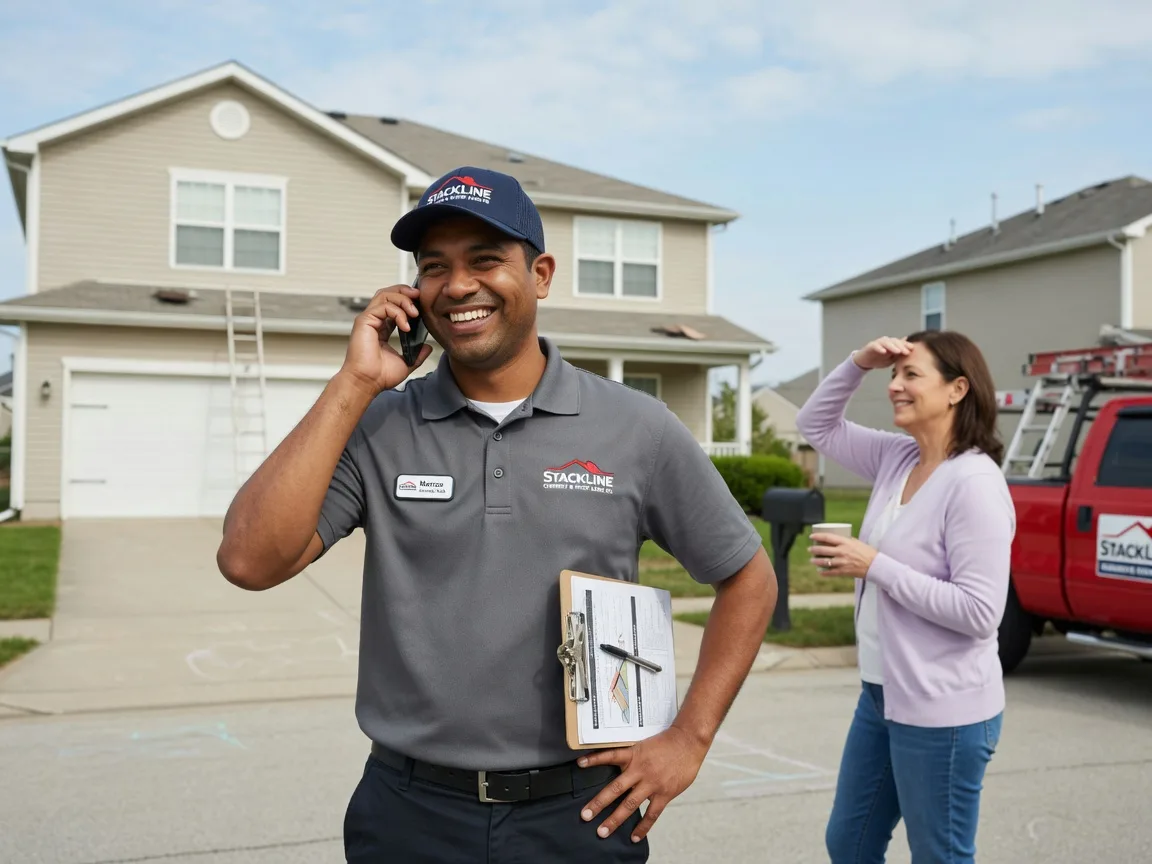 Chimney flashing repair Orange Lake, FL FAQs